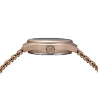 Spinea - Via Roma, 134 - Orologio Breil Donna Manta Vintage in Acciaio TW1292 - TW1292